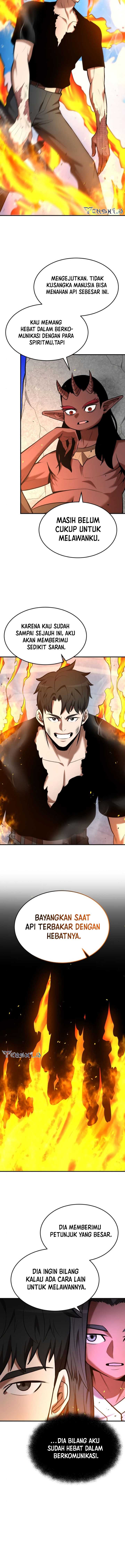 I Became a Renowned Family’s Sword Prodigy Chapter 82