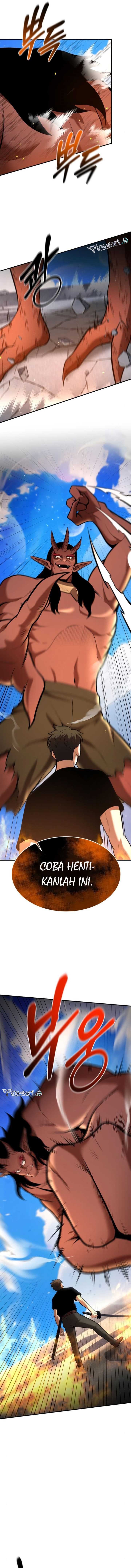 I Became a Renowned Family’s Sword Prodigy Chapter 82