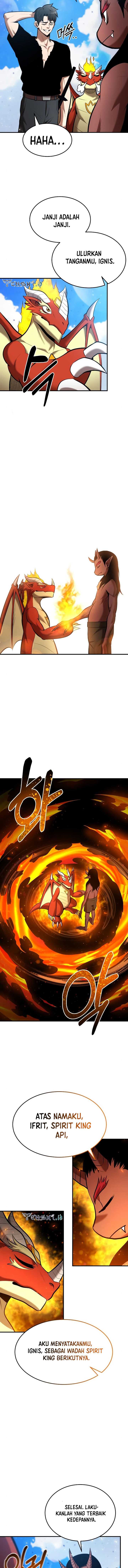 I Became a Renowned Family’s Sword Prodigy Chapter 83