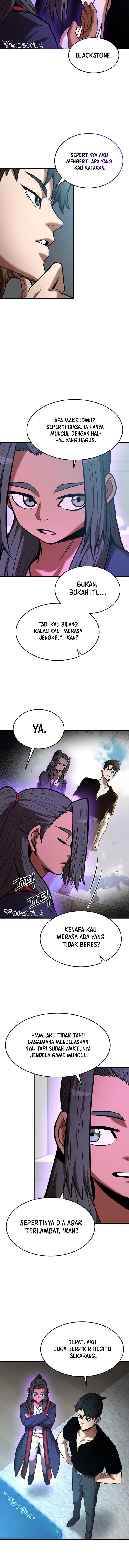 I Became a Renowned Family’s Sword Prodigy Chapter 83