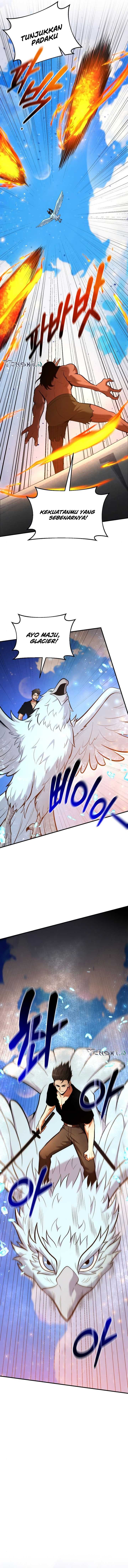 I Became a Renowned Family’s Sword Prodigy Chapter 83