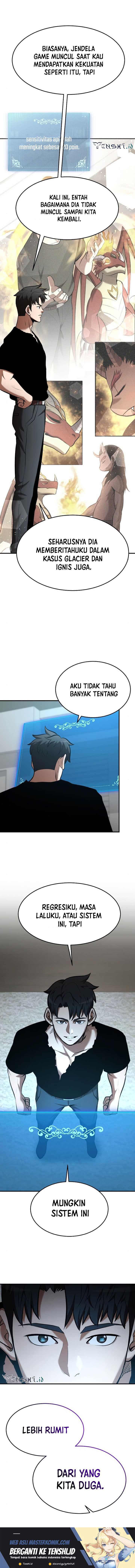 I Became a Renowned Family’s Sword Prodigy Chapter 83