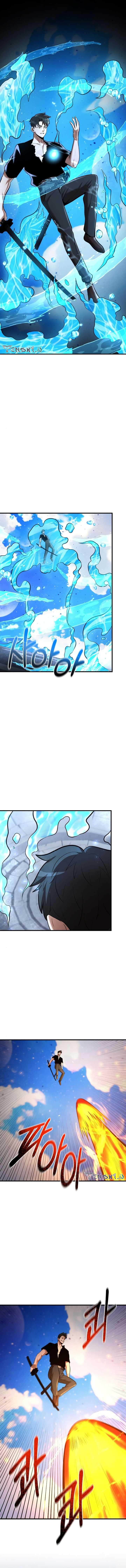 I Became a Renowned Family’s Sword Prodigy Chapter 83