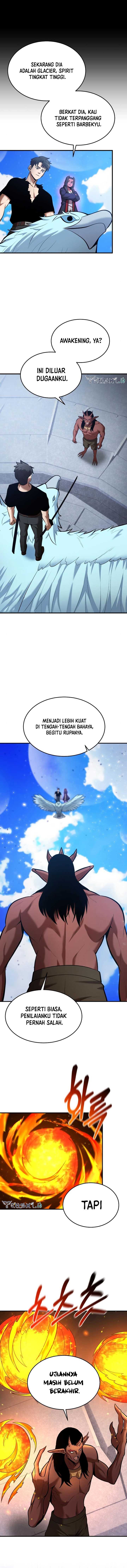 I Became a Renowned Family’s Sword Prodigy Chapter 83