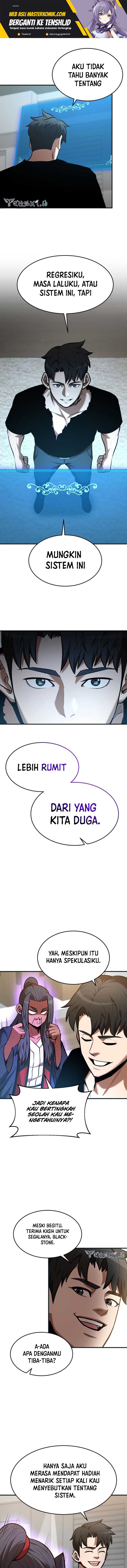 I Became a Renowned Family’s Sword Prodigy Chapter 84