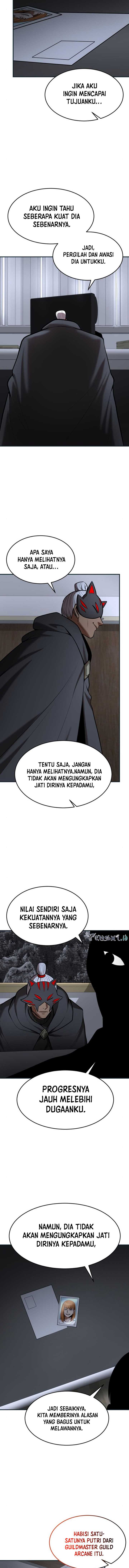 I Became a Renowned Family’s Sword Prodigy Chapter 85