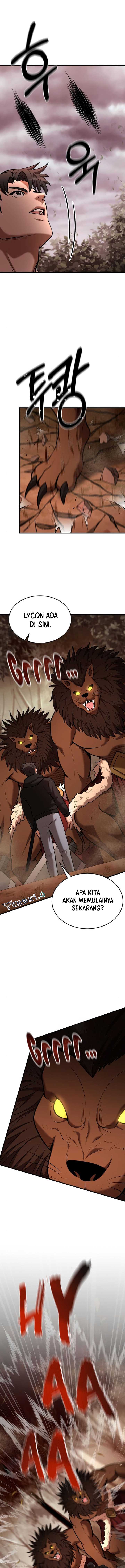 I Became a Renowned Family’s Sword Prodigy Chapter 85