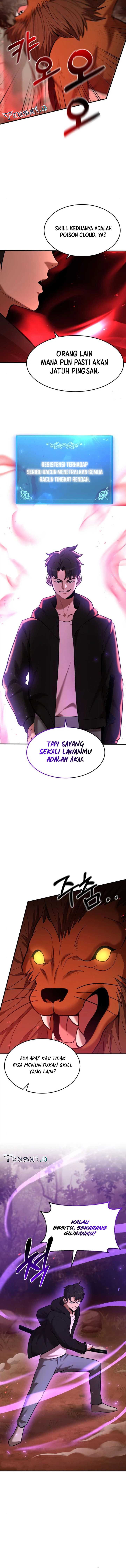 I Became a Renowned Family’s Sword Prodigy Chapter 87