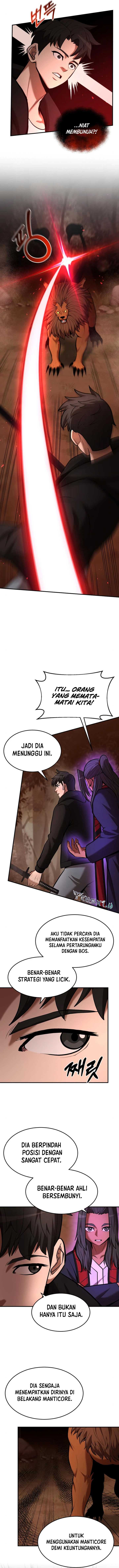 I Became a Renowned Family’s Sword Prodigy Chapter 87