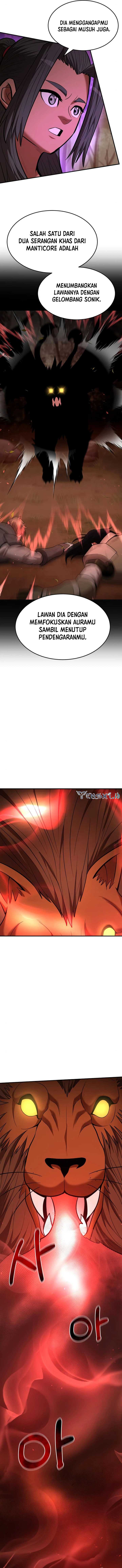 I Became a Renowned Family’s Sword Prodigy Chapter 87