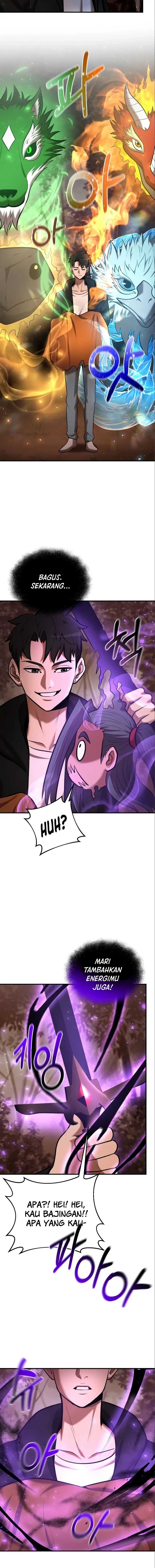 I Became a Renowned Family’s Sword Prodigy Chapter 88
