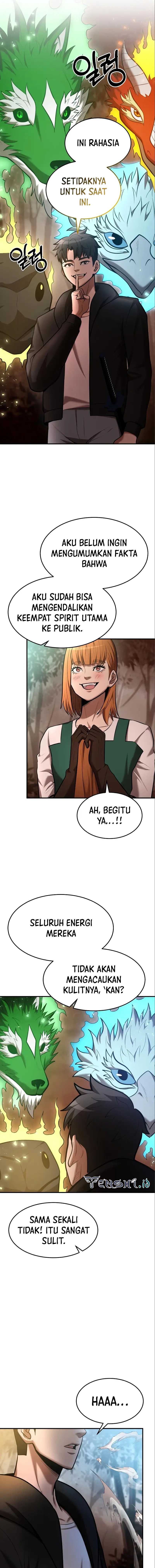 I Became a Renowned Family’s Sword Prodigy Chapter 88