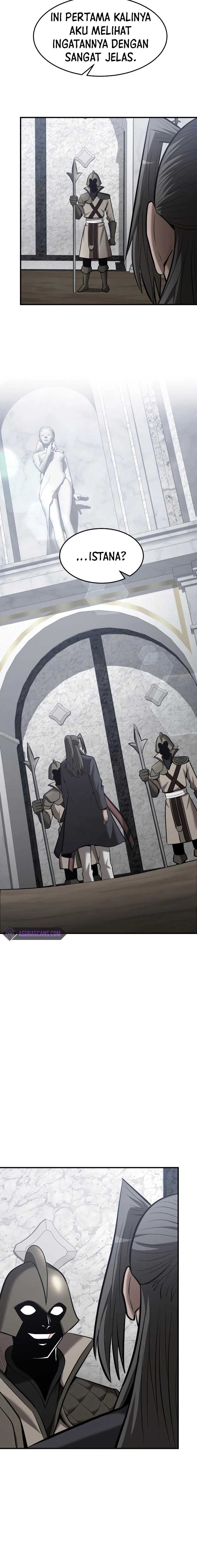 I Became a Renowned Family’s Sword Prodigy Chapter 89