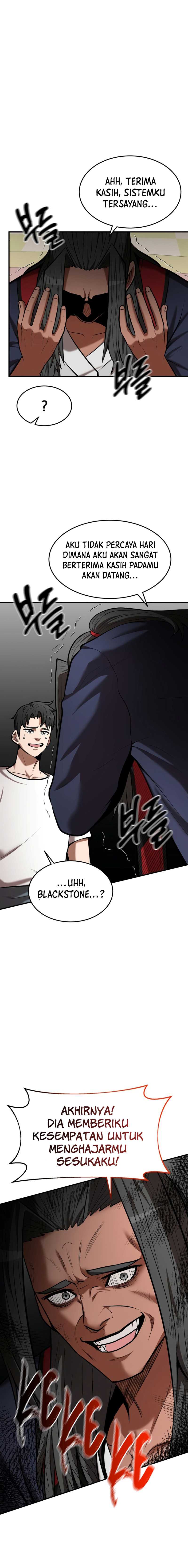 I Became a Renowned Family’s Sword Prodigy Chapter 90