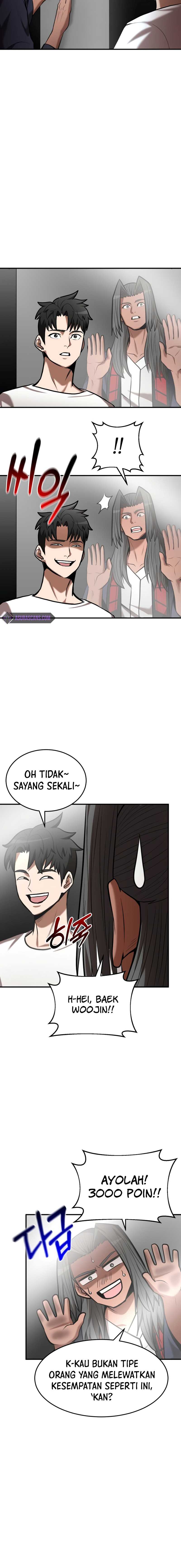 I Became a Renowned Family’s Sword Prodigy Chapter 90