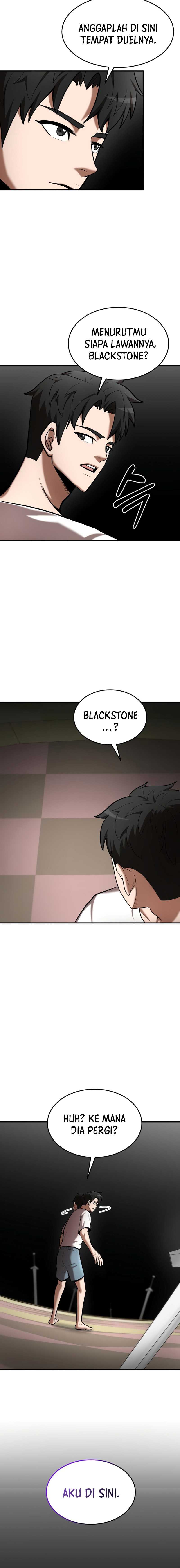 I Became a Renowned Family’s Sword Prodigy Chapter 90