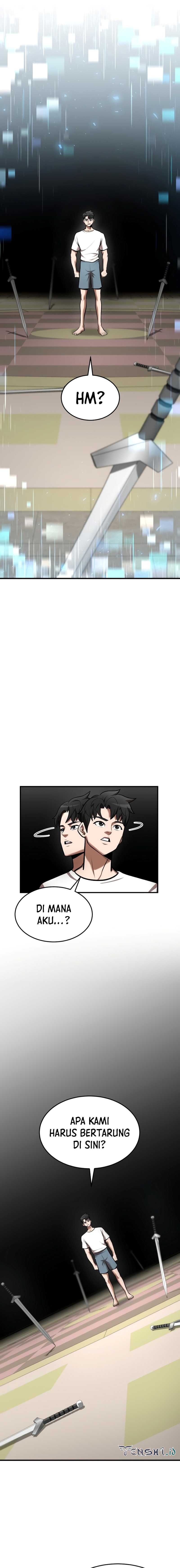 I Became a Renowned Family’s Sword Prodigy Chapter 90