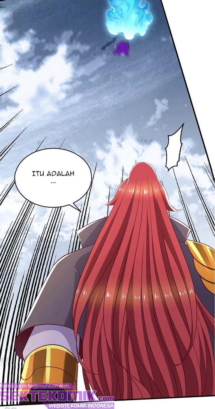 Dushi Xian Wang chapter 262 halaman 26