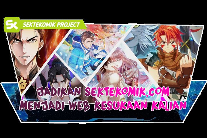 Dushi Xian Wang chapter 262 halaman 30