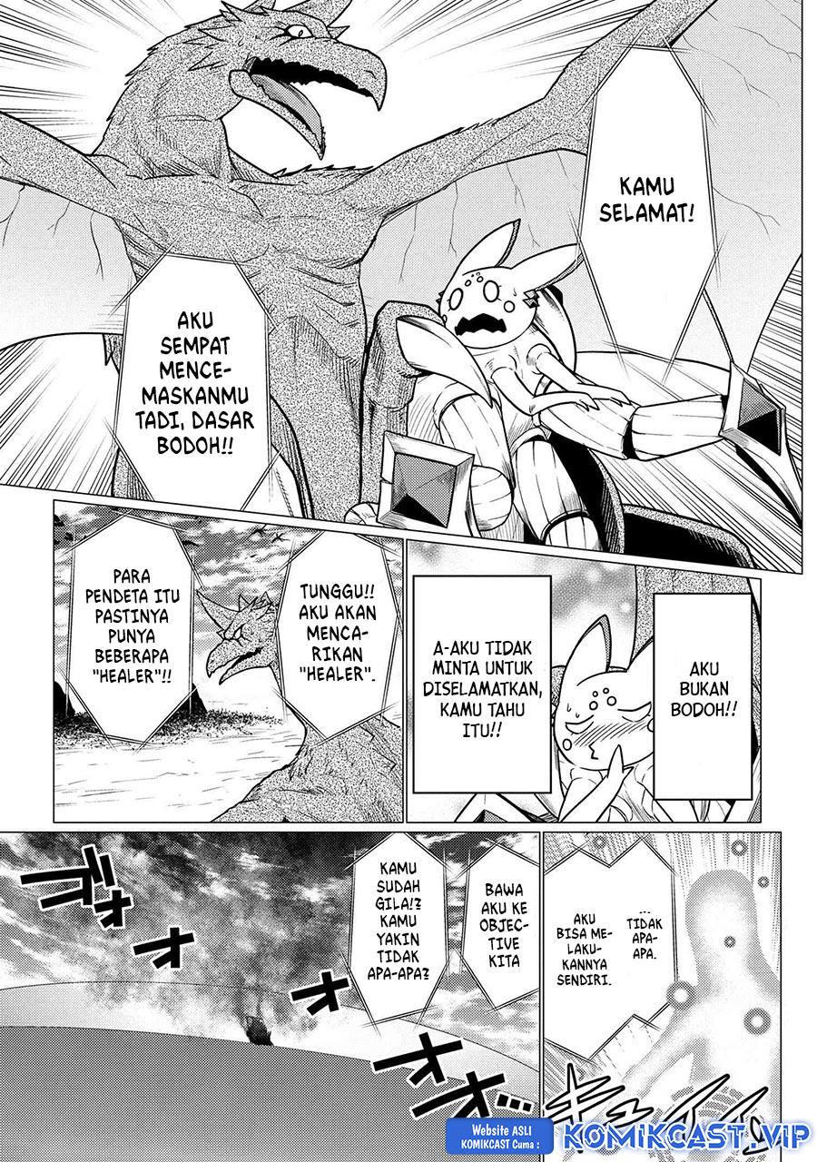 Kumo Desu ga Nani ka chapter 64.2 halaman 4