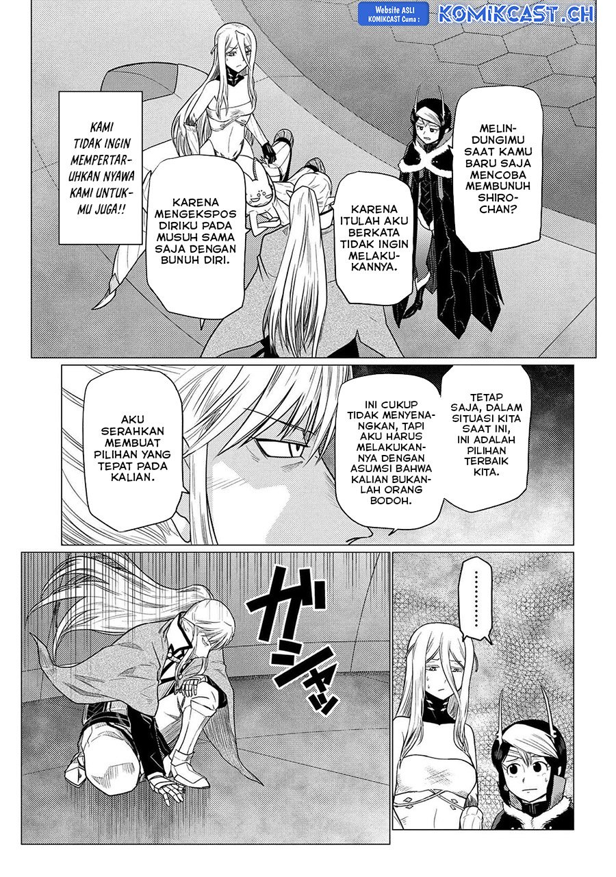 Kumo Desu ga Nani ka chapter 65.2 halaman 12