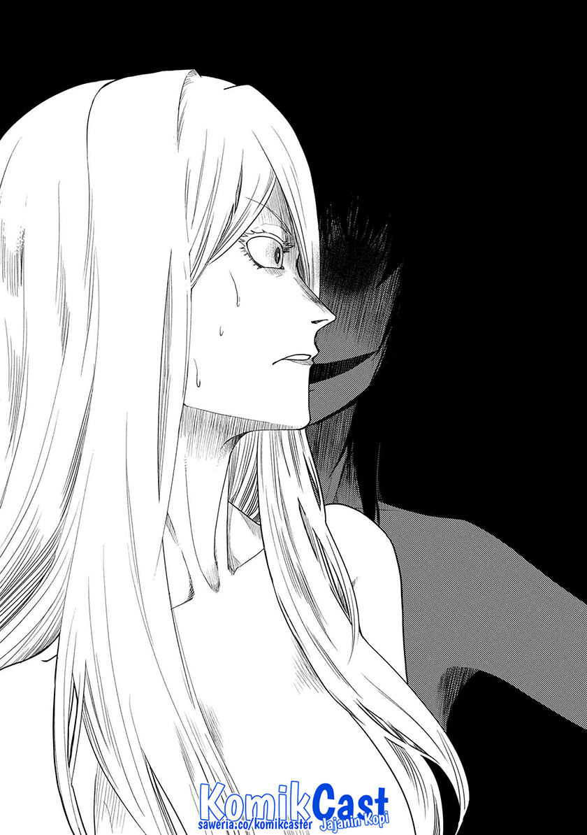 Kumo Desu ga Nani ka chapter 66.2 halaman 15