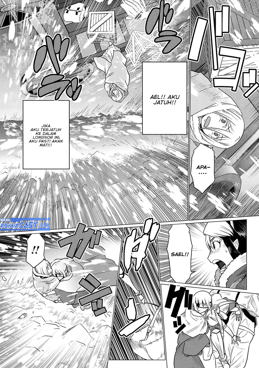Kumo Desu ga Nani ka chapter 68.2 halaman 16