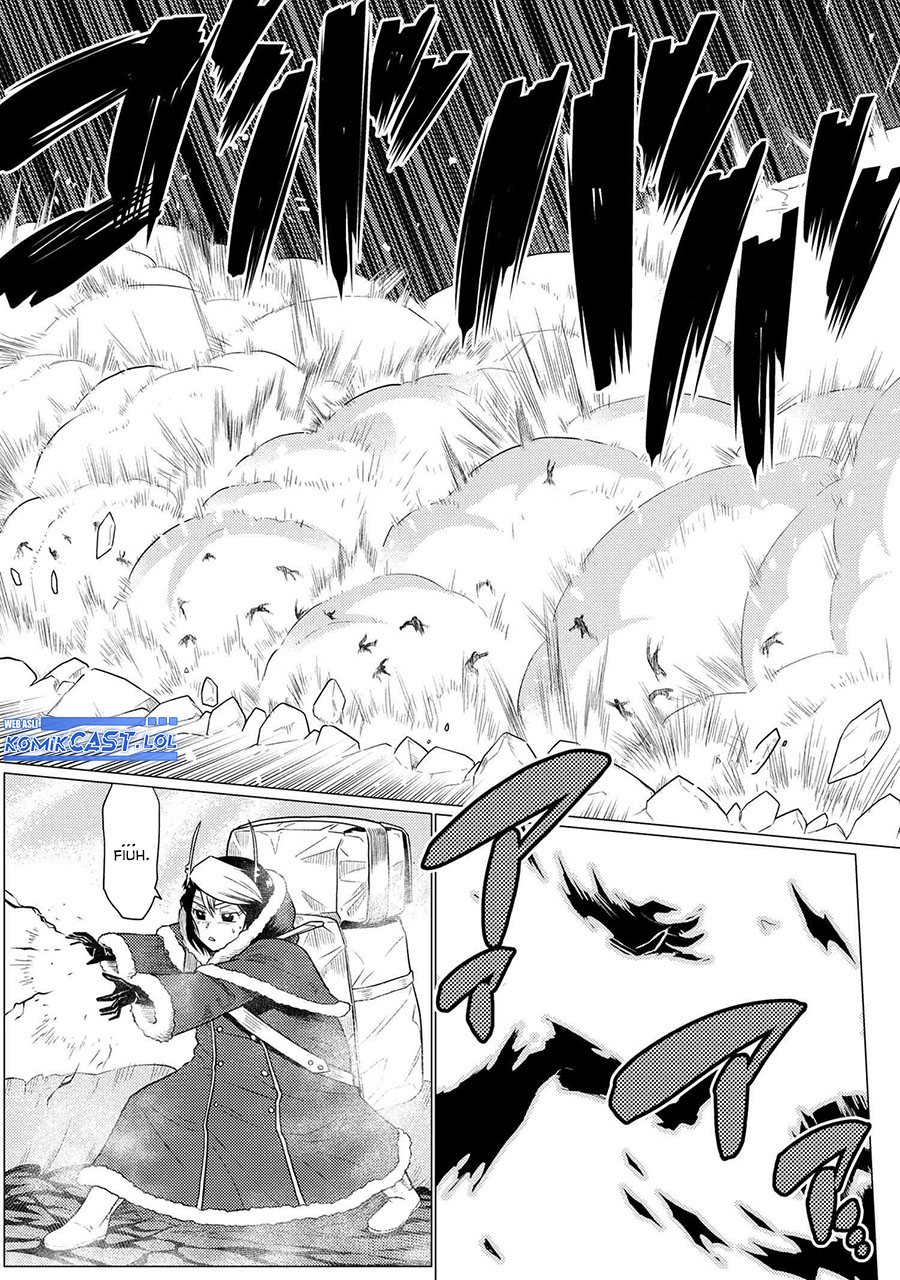 Kumo Desu ga Nani ka chapter 68.2 halaman 13