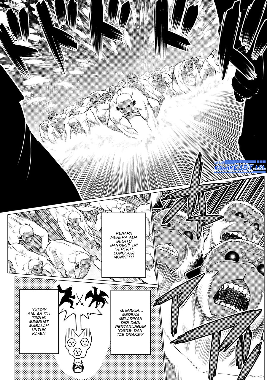 Kumo Desu ga Nani ka chapter 68.2 halaman 10