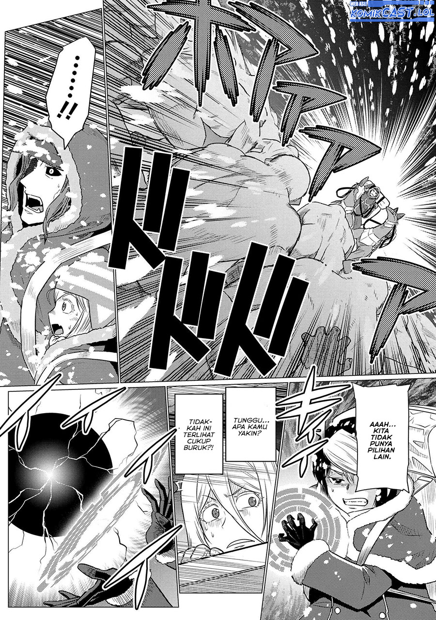 Kumo Desu ga Nani ka chapter 68.2 halaman 11