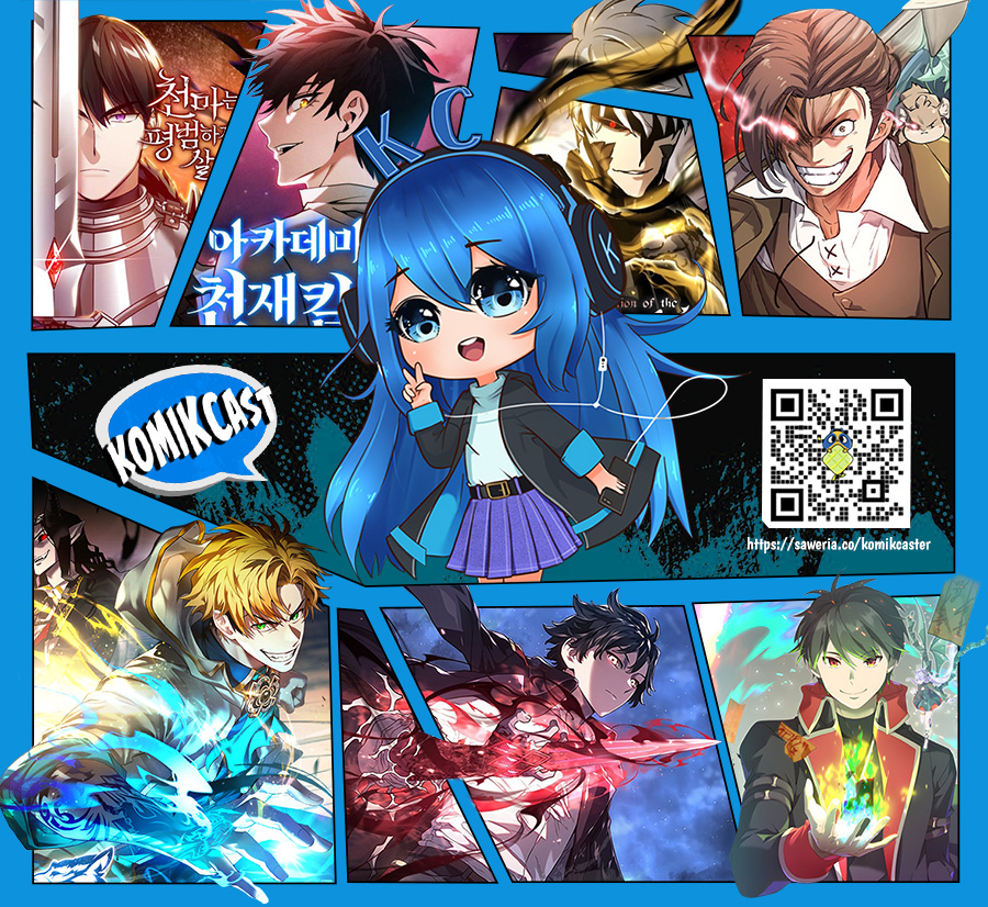 Kumo Desu ga Nani ka chapter 68.2 halaman 18