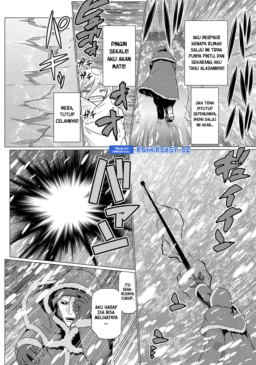 Kumo Desu ga Nani ka chapter 69.1 halaman 5