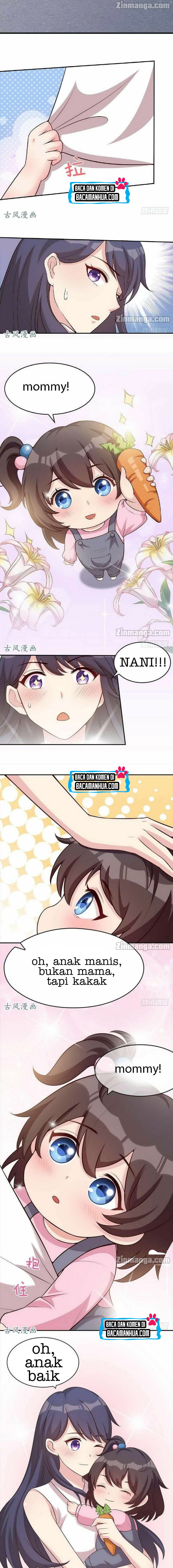 The Wife Contract and My Daughter’s Nanny Chapter 01 page 4