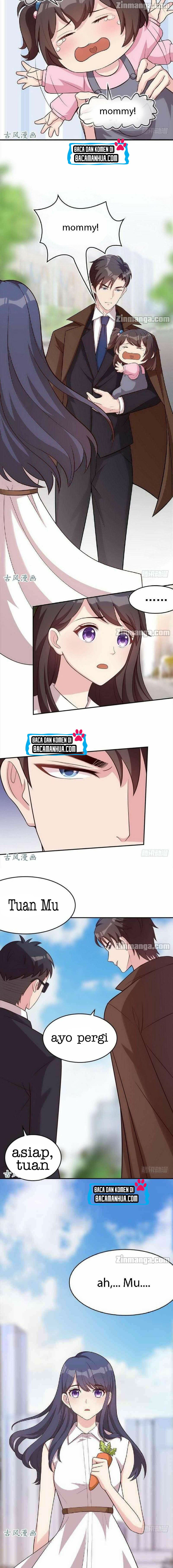 The Wife Contract and My Daughter’s Nanny Chapter 01 page 6