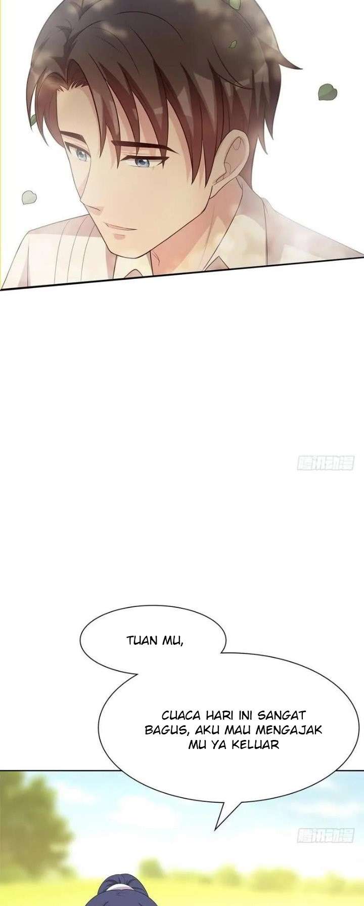 The Wife Contract and My Daughter’s Nanny Chapter 103 page 20