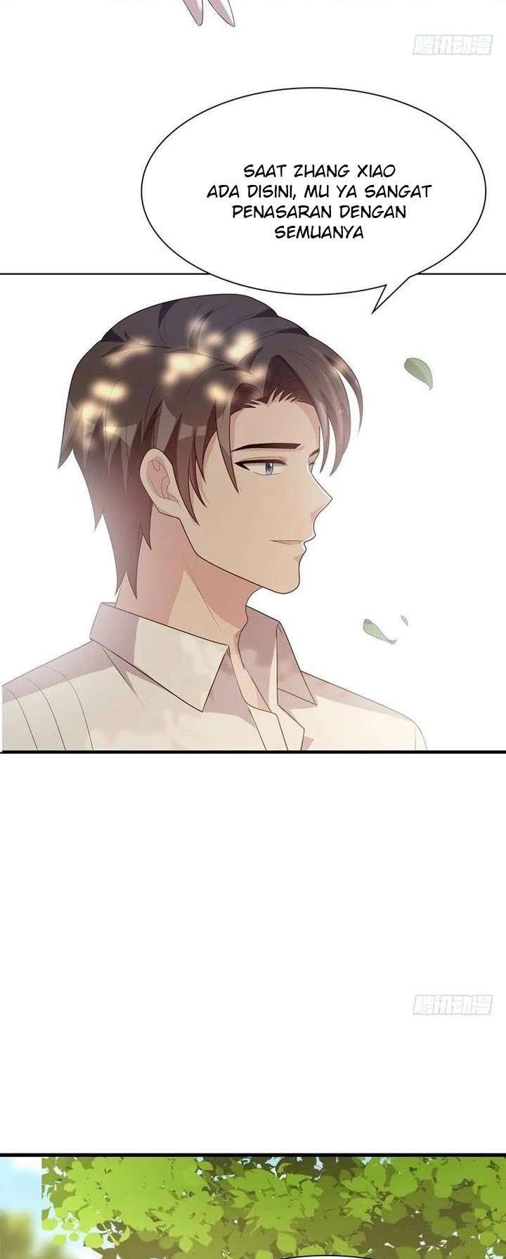 The Wife Contract and My Daughter’s Nanny Chapter 103 page 15