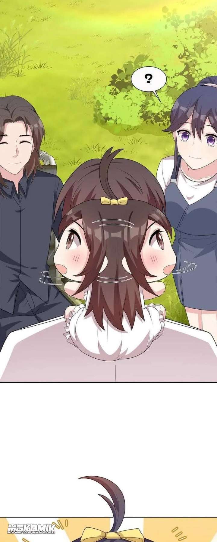 The Wife Contract and My Daughter’s Nanny Chapter 103 page 24