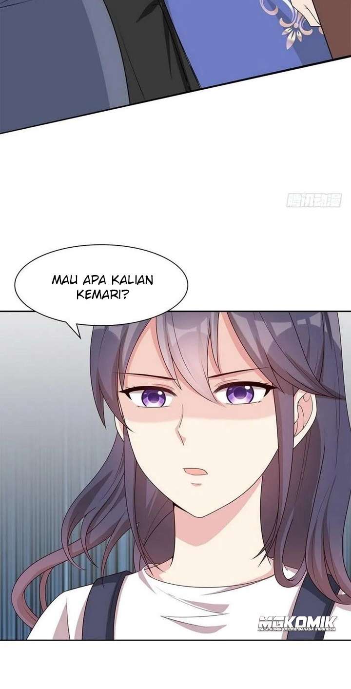 The Wife Contract and My Daughter's Nanny chapter 109 halaman 6