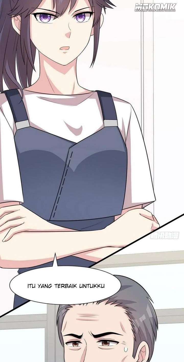 The Wife Contract and My Daughter's Nanny chapter 109 halaman 13