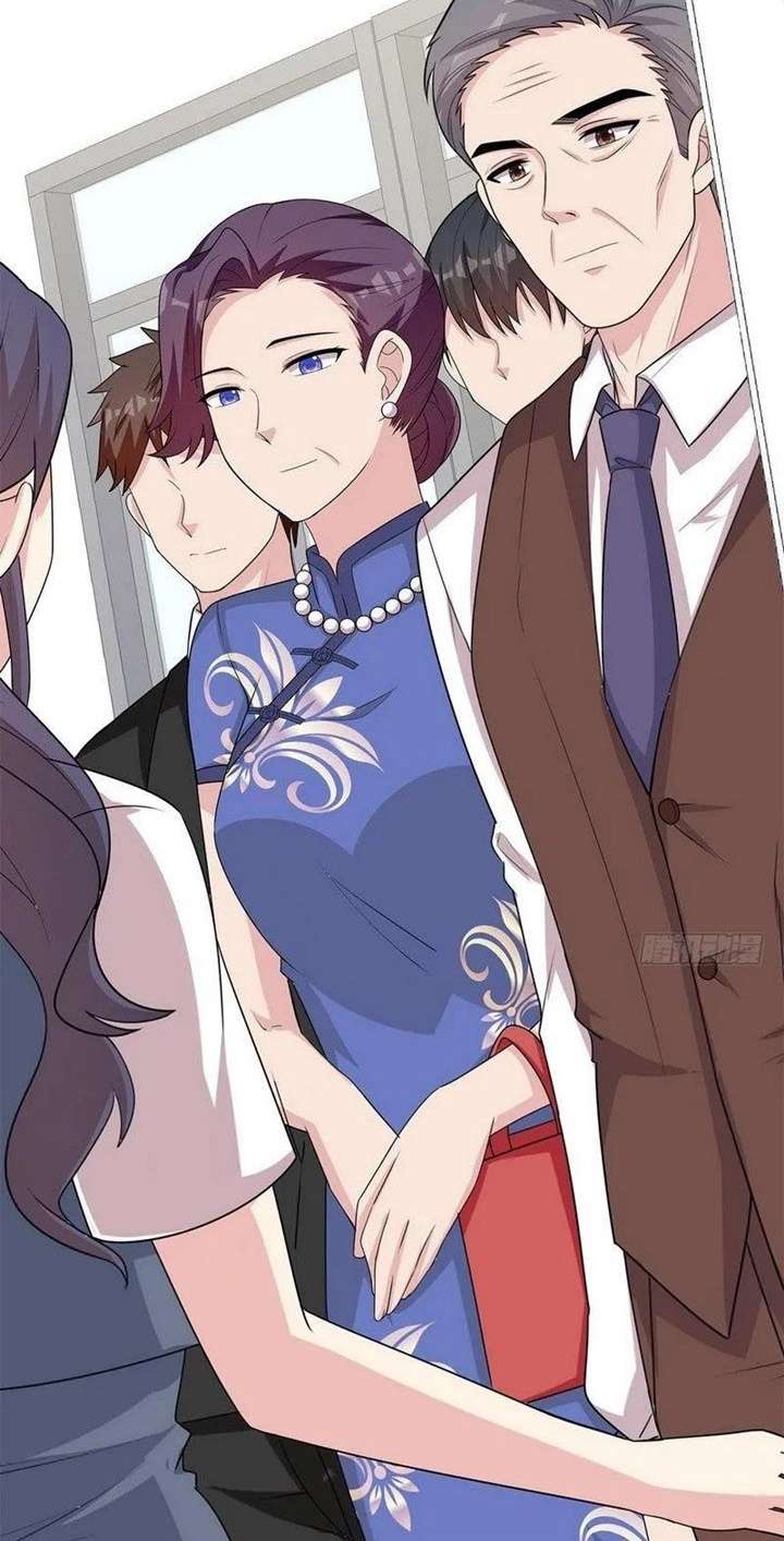 The Wife Contract and My Daughter's Nanny chapter 109 halaman 5