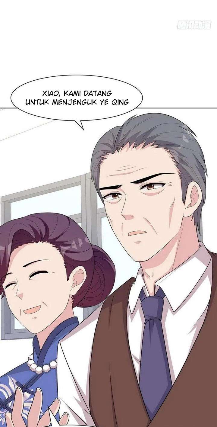 The Wife Contract and My Daughter's Nanny chapter 109 halaman 7