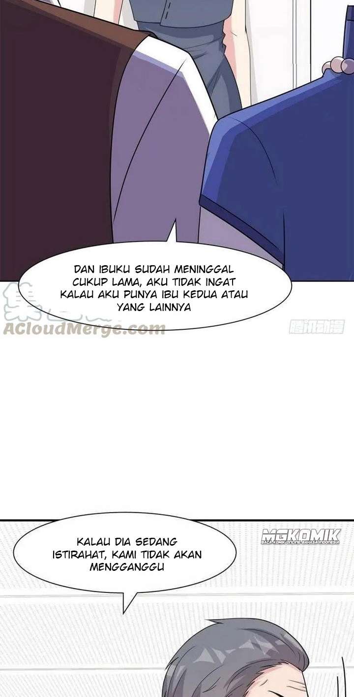 The Wife Contract and My Daughter's Nanny chapter 109 halaman 9