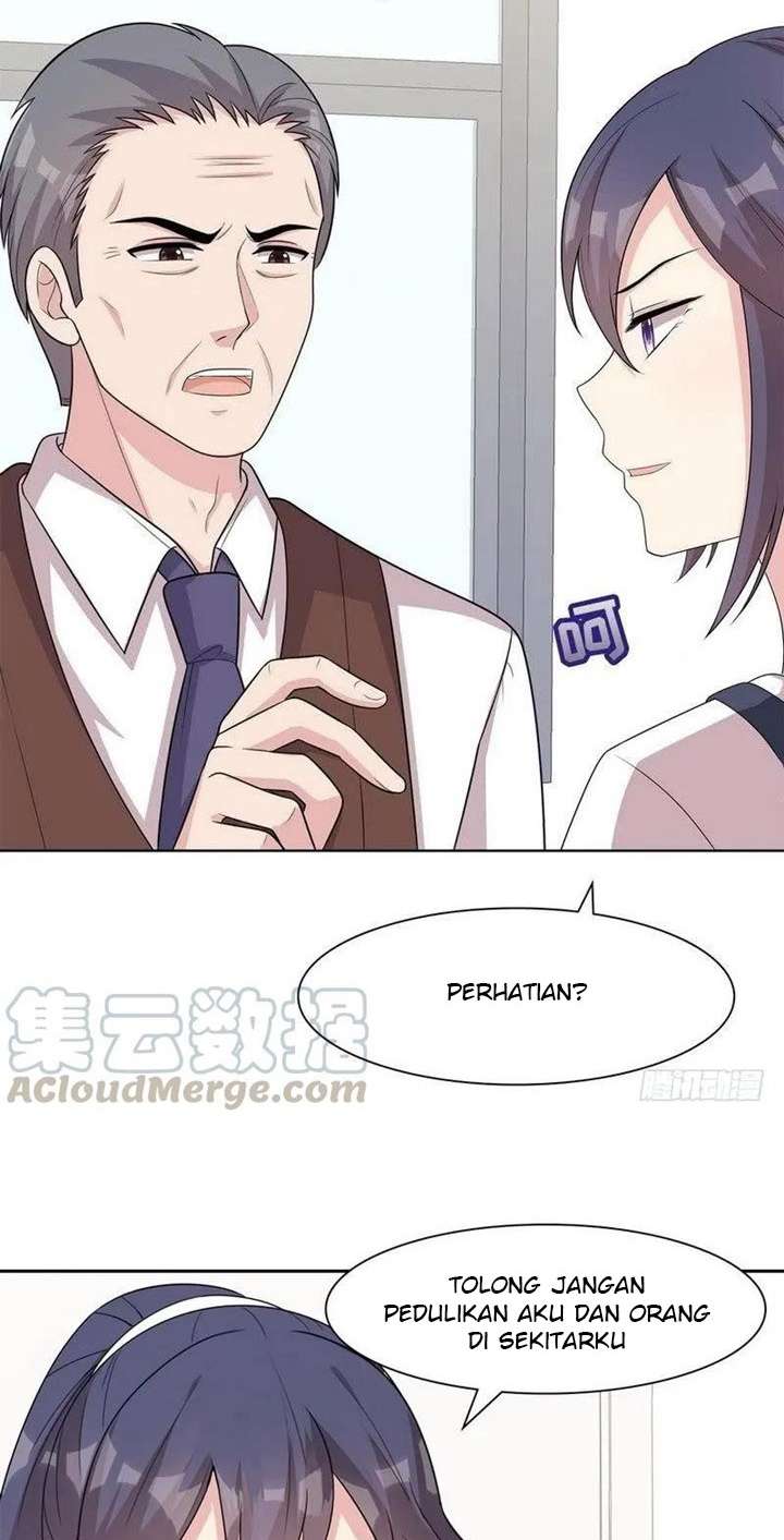 The Wife Contract and My Daughter's Nanny chapter 109 halaman 12