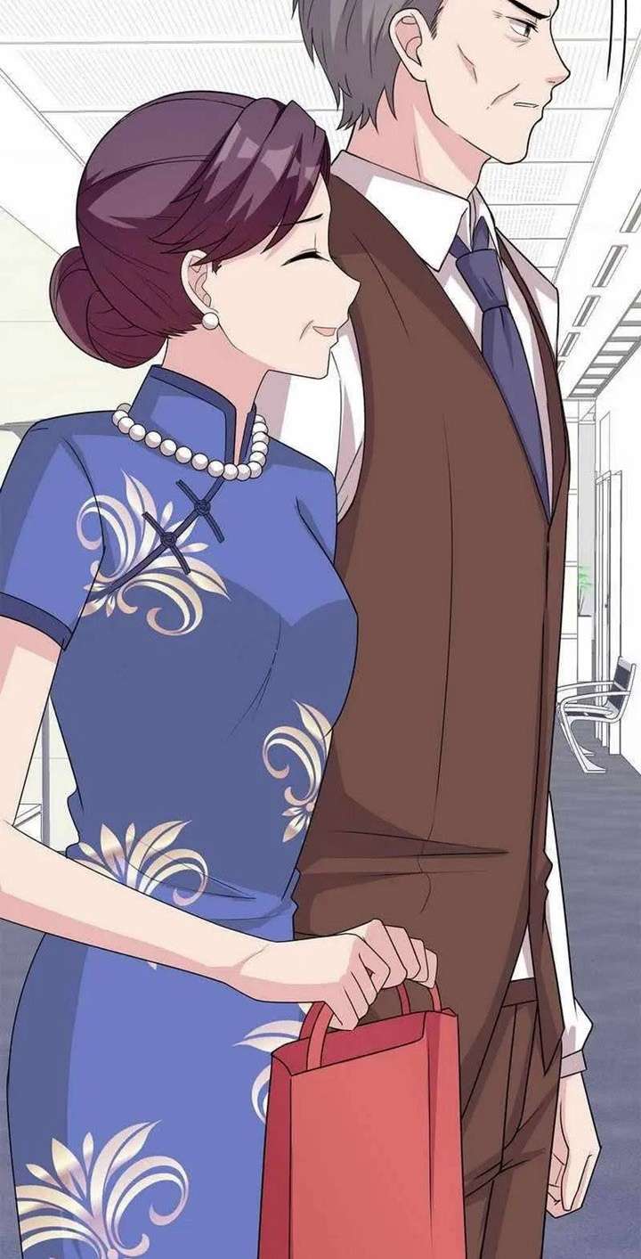 The Wife Contract and My Daughter's Nanny chapter 109 halaman 10