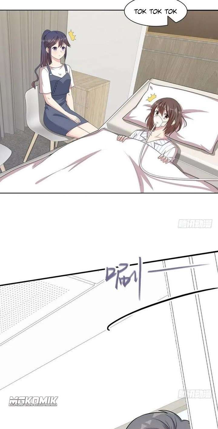The Wife Contract and My Daughter's Nanny chapter 109 halaman 4