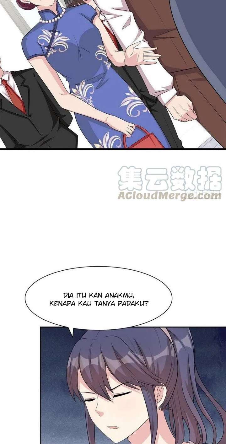 The Wife Contract and My Daughter's Nanny chapter 109 halaman 15