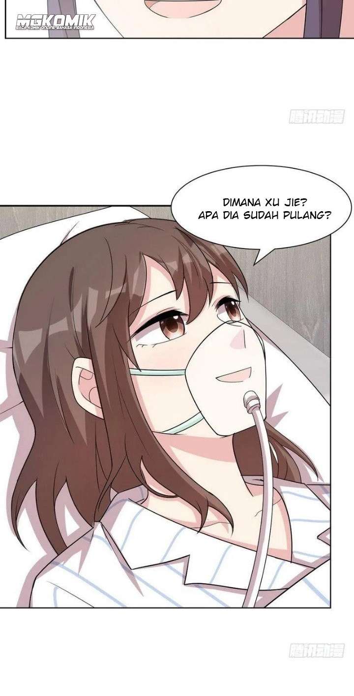 The Wife Contract and My Daughter's Nanny chapter 109 halaman 26