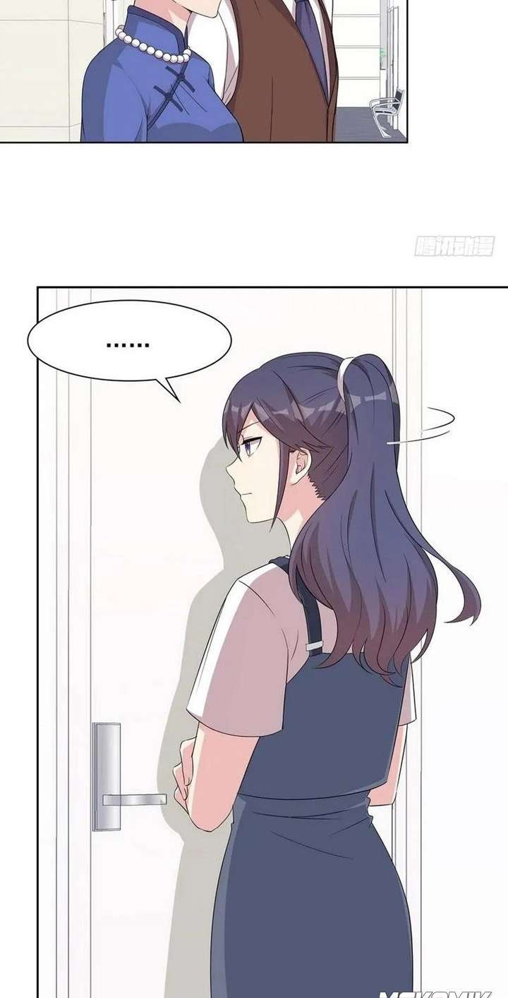The Wife Contract and My Daughter's Nanny chapter 109 halaman 18