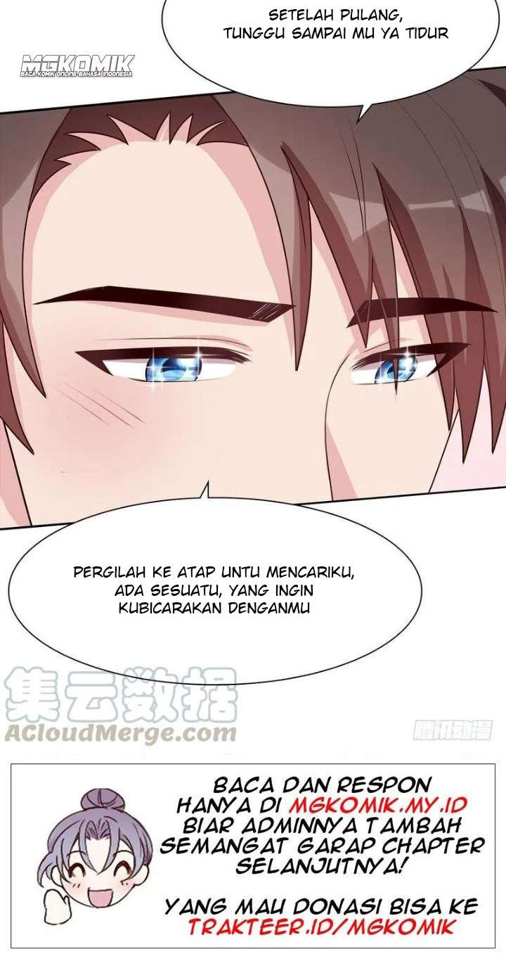 The Wife Contract and My Daughter's Nanny chapter 110 halaman 30