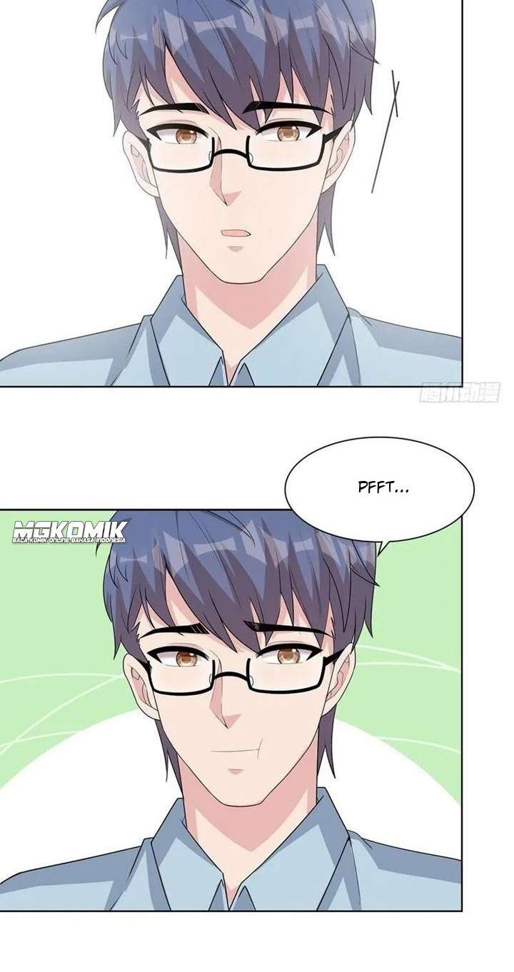 The Wife Contract and My Daughter's Nanny chapter 110 halaman 20